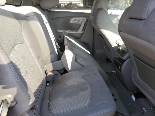 Photo 5 VIN: 1GNKRFED1BJ174564 - CHEVROLET TRAVERSE L 