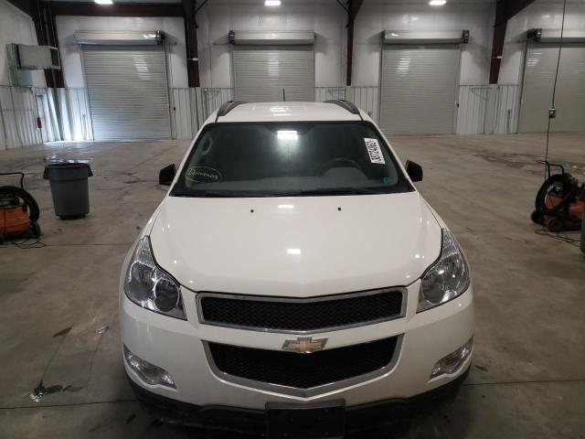 Photo 8 VIN: 1GNKRFED1BJ320106 - CHEVROLET TRAVERSE L 