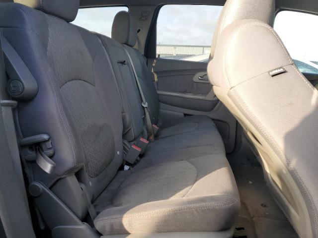 Photo 10 VIN: 1GNKRFED1BJ324754 - CHEVROLET TRAVERSE L 