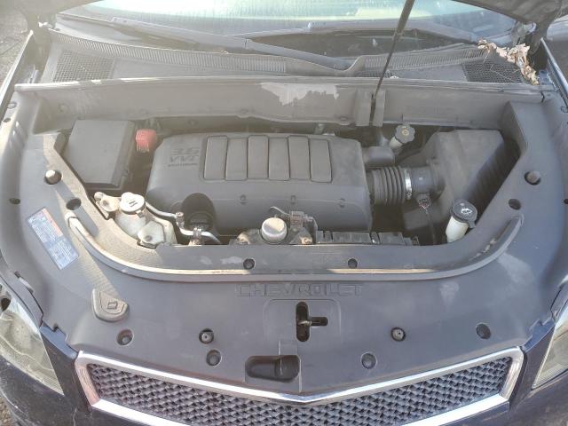 Photo 11 VIN: 1GNKRFED1BJ324754 - CHEVROLET TRAVERSE L 