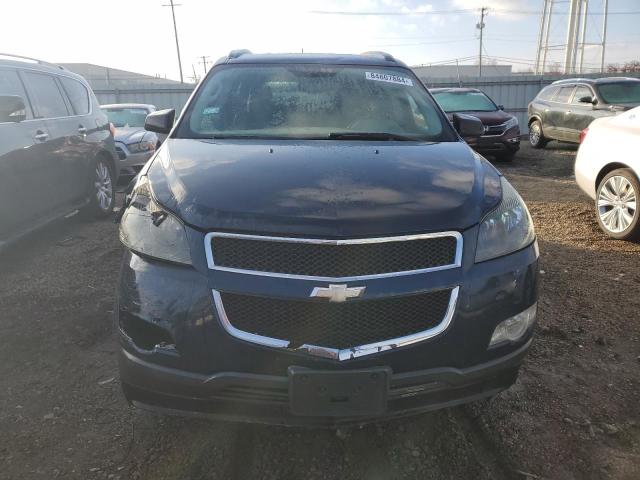 Photo 4 VIN: 1GNKRFED1BJ324754 - CHEVROLET TRAVERSE L 