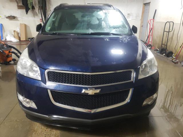 Photo 4 VIN: 1GNKRFED1BJ373968 - CHEVROLET TRAVERSE L 