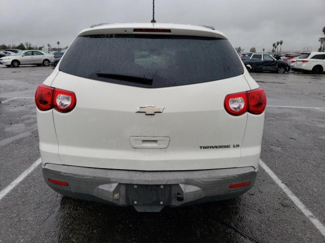 Photo 5 VIN: 1GNKRFED1CJ145356 - CHEVROLET TRAVERSE L 