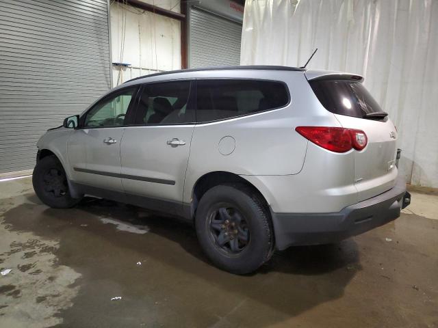 Photo 1 VIN: 1GNKRFED1CJ172735 - CHEVROLET TRAVERSE L 