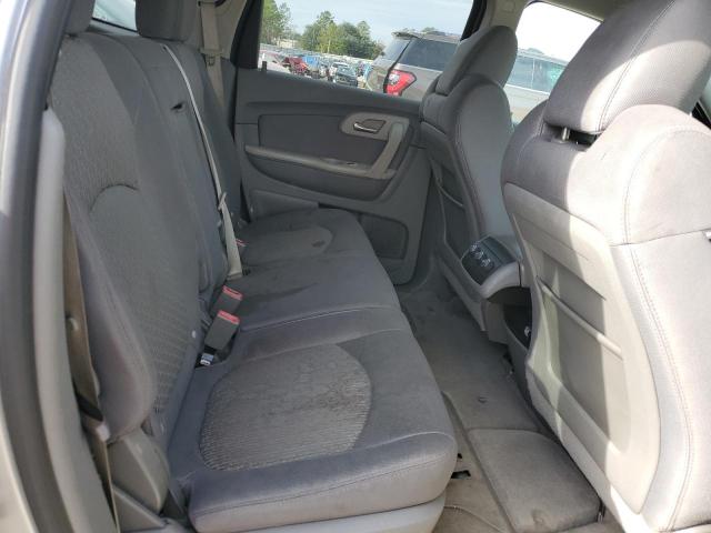 Photo 10 VIN: 1GNKRFED1CJ404041 - CHEVROLET TRAVERSE 