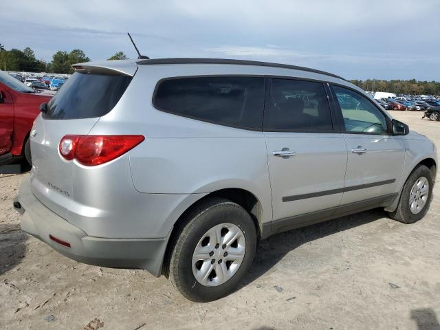 Photo 2 VIN: 1GNKRFED1CJ404041 - CHEVROLET TRAVERSE 