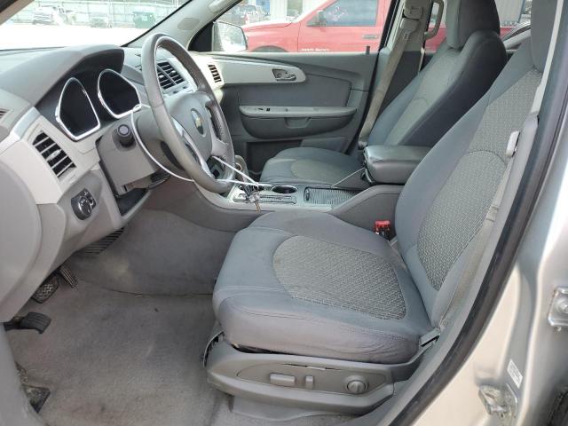 Photo 6 VIN: 1GNKRFED1CJ404041 - CHEVROLET TRAVERSE 