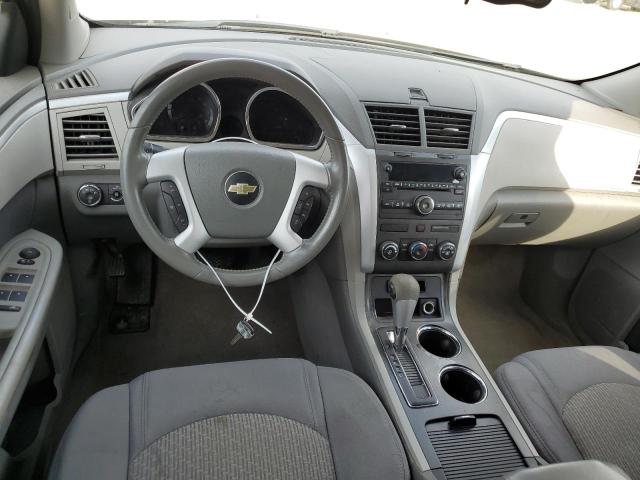 Photo 7 VIN: 1GNKRFED1CJ404041 - CHEVROLET TRAVERSE 