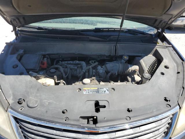 Photo 11 VIN: 1GNKRFED1DJ105571 - CHEVROLET TRAVERSE 