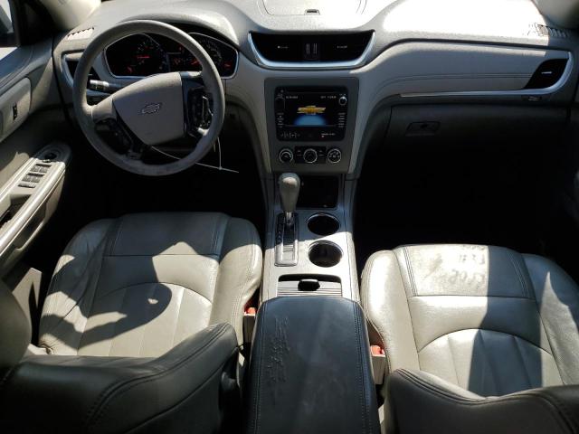 Photo 7 VIN: 1GNKRFED1DJ128588 - CHEVROLET TRAVERSE 