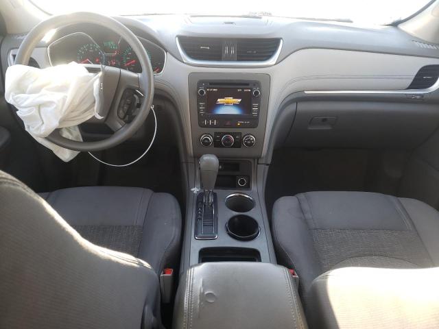 Photo 7 VIN: 1GNKRFED1DJ257012 - CHEVROLET TRAVERSE L 