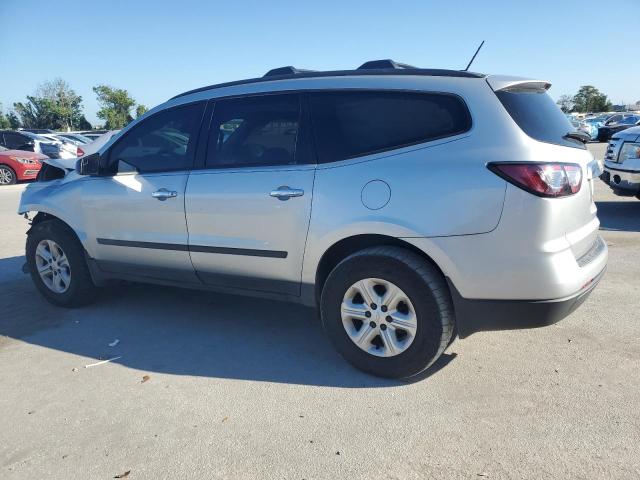 Photo 1 VIN: 1GNKRFED1EJ189098 - CHEVROLET TRAVERSE L 