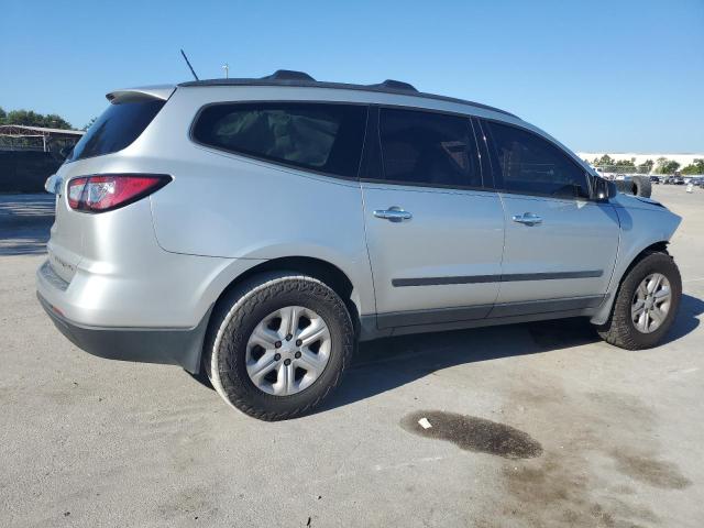 Photo 2 VIN: 1GNKRFED1EJ189098 - CHEVROLET TRAVERSE L 