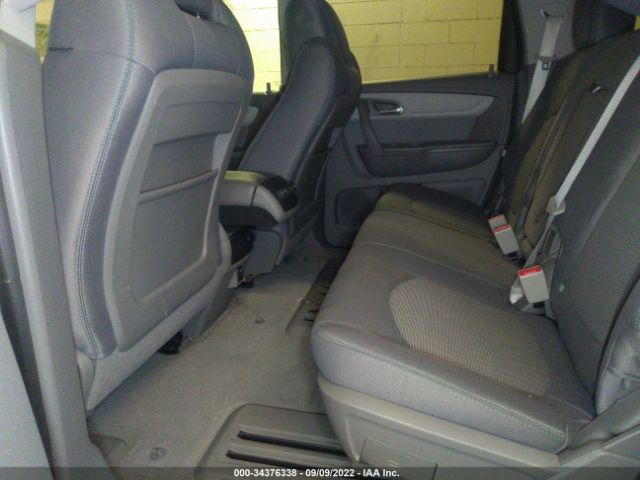 Photo 7 VIN: 1GNKRFED1EJ348153 - CHEVROLET TRAVERSE 