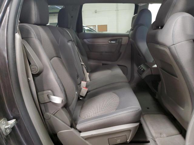 Photo 10 VIN: 1GNKRFED1FJ223039 - CHEVROLET TRAVERSE L 