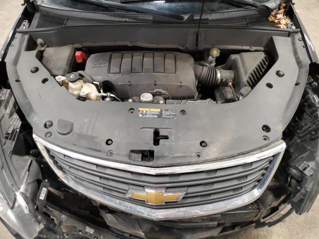 Photo 11 VIN: 1GNKRFED1FJ223039 - CHEVROLET TRAVERSE L 