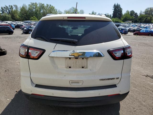 Photo 5 VIN: 1GNKRFED1FJ276002 - CHEVROLET TRAVERSE 