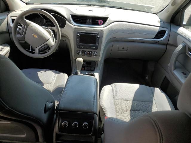 Photo 7 VIN: 1GNKRFED1FJ276002 - CHEVROLET TRAVERSE 