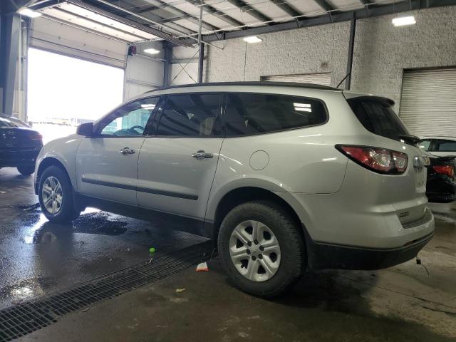 Photo 1 VIN: 1GNKRFED1FJ328275 - CHEVROLET TRAVERSE 