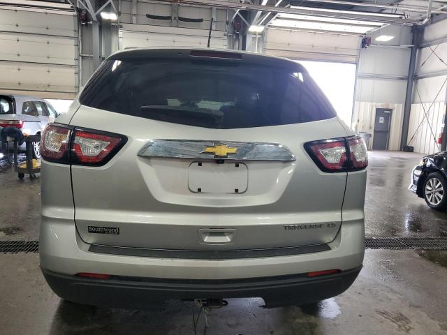 Photo 5 VIN: 1GNKRFED1FJ328275 - CHEVROLET TRAVERSE 