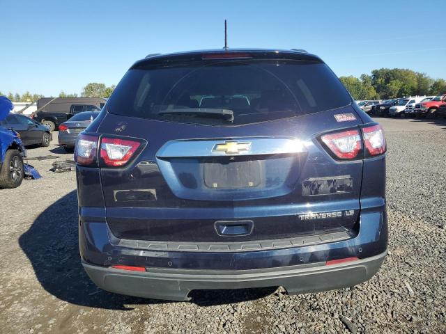 Photo 5 VIN: 1GNKRFED1FJ338157 - CHEVROLET TRAVERSE L 