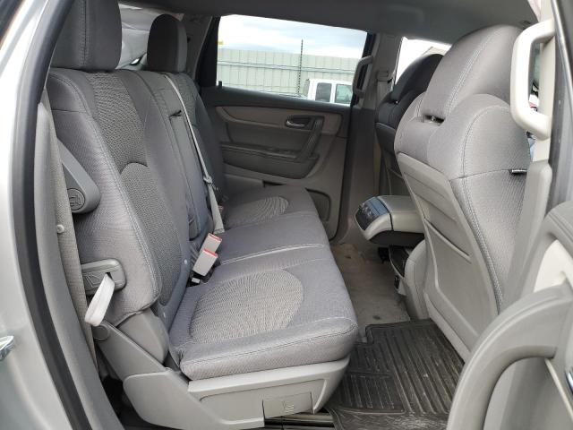 Photo 10 VIN: 1GNKRFED1FJ365388 - CHEVROLET TRAVERSE 