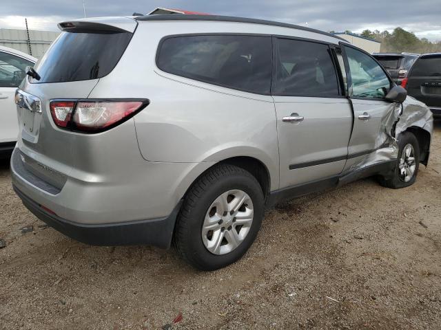 Photo 2 VIN: 1GNKRFED1FJ365388 - CHEVROLET TRAVERSE 