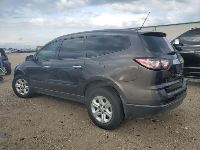 Photo 1 VIN: 1GNKRFED1GJ154080 - CHEVROLET TRAVERSE 