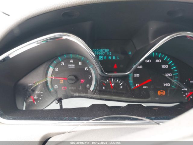 Photo 6 VIN: 1GNKRFED1GJ199522 - CHEVROLET TRAVERSE 