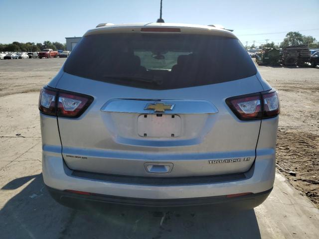 Photo 5 VIN: 1GNKRFED1GJ250078 - CHEVROLET TRAVERSE L 