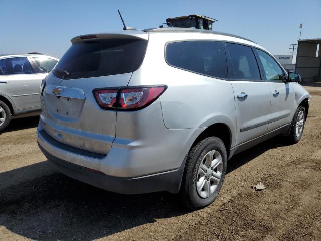 Photo 3 VIN: 1GNKRFED1HJ290310 - CHEVROLET TRAVERSE L 