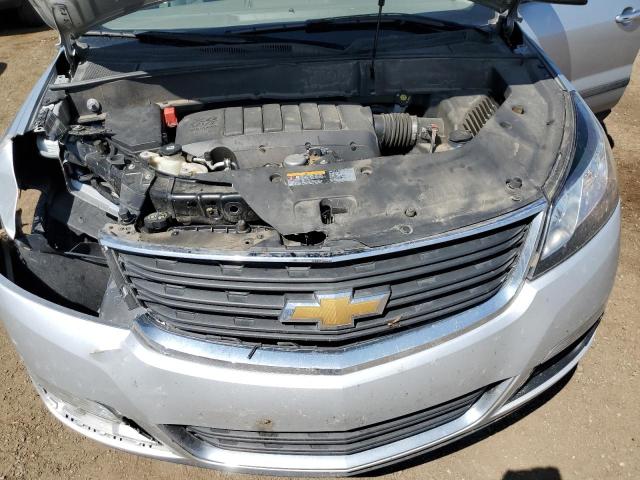 Photo 6 VIN: 1GNKRFED1HJ290310 - CHEVROLET TRAVERSE L 