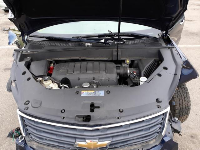 Photo 6 VIN: 1GNKRFED1HJ305632 - CHEVROLET TRAVERSE L 