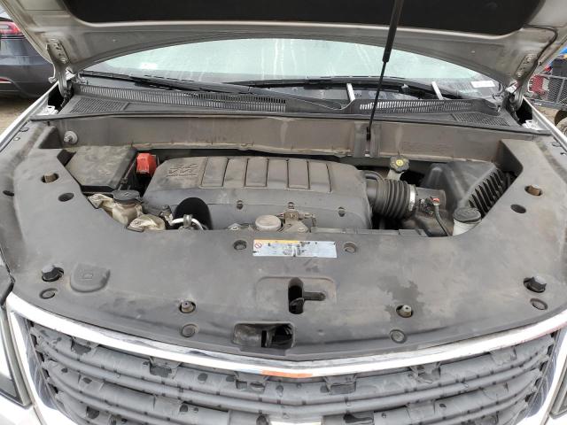 Photo 11 VIN: 1GNKRFED1HJ320325 - CHEVROLET TRAVERSE 