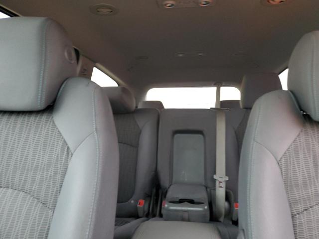 Photo 9 VIN: 1GNKRFED1HJ320325 - CHEVROLET TRAVERSE 