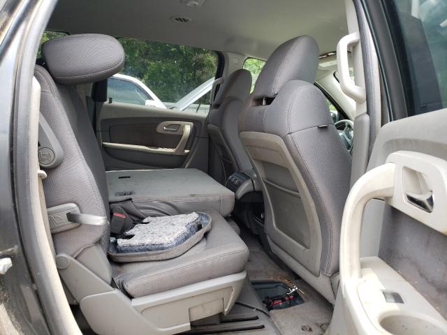 Photo 5 VIN: 1GNKRFED2BJ233265 - CHEVROLET TRAVERSE L 