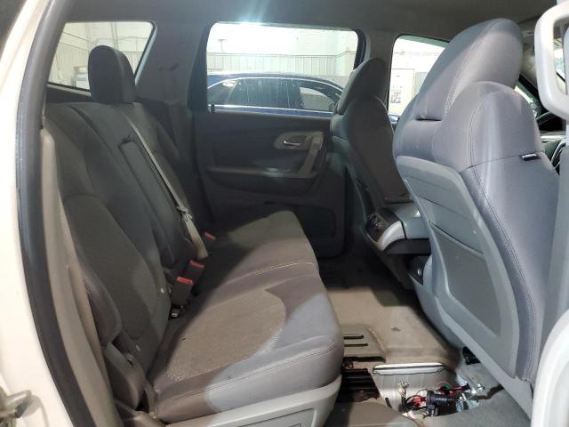 Photo 10 VIN: 1GNKRFED2BJ237218 - CHEVROLET TRAVERSE L 