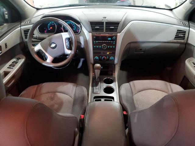 Photo 7 VIN: 1GNKRFED2BJ237218 - CHEVROLET TRAVERSE L 