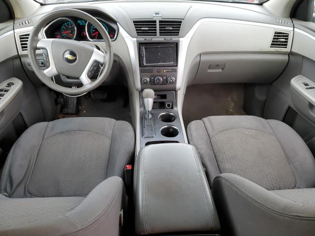 Photo 7 VIN: 1GNKRFED2BJ278903 - CHEVROLET TRAVERSE 