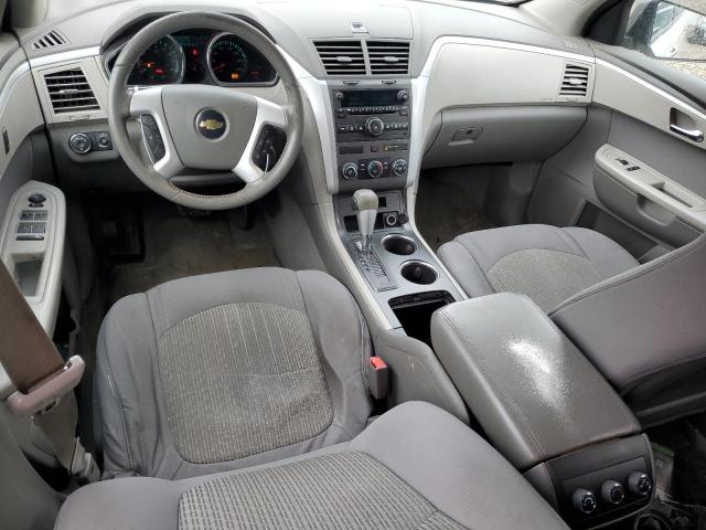 Photo 7 VIN: 1GNKRFED2BJ326853 - CHEVROLET TRAVERSE 