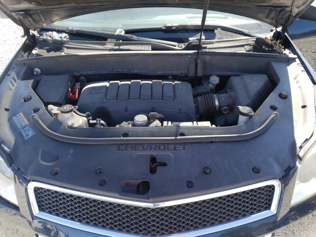 Photo 6 VIN: 1GNKRFED2BJ377673 - CHEVROLET TRAVERSE L 