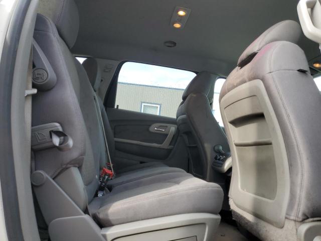 Photo 10 VIN: 1GNKRFED2BJ391587 - CHEVROLET TRAVERSE 