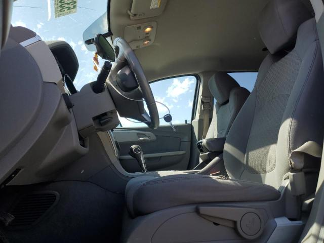 Photo 6 VIN: 1GNKRFED2BJ391587 - CHEVROLET TRAVERSE 