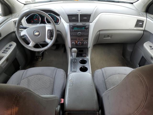 Photo 7 VIN: 1GNKRFED2BJ391587 - CHEVROLET TRAVERSE 