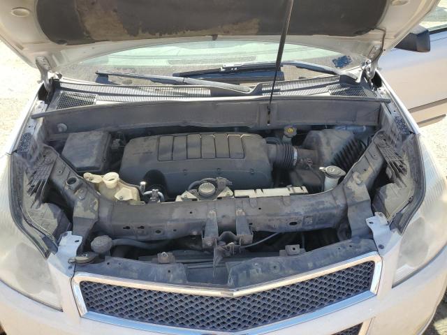 Photo 11 VIN: 1GNKRFED2CJ180648 - CHEVROLET TRAVERSE 