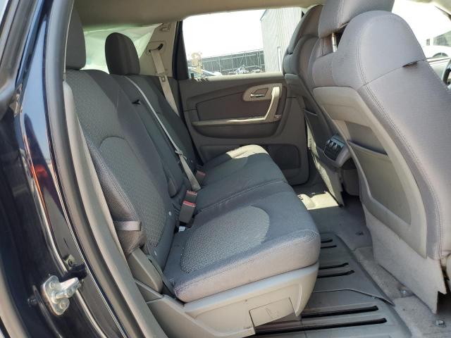 Photo 10 VIN: 1GNKRFED2CJ370272 - CHEVROLET TRAVERSE L 