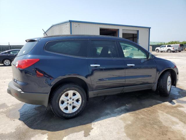 Photo 2 VIN: 1GNKRFED2CJ370272 - CHEVROLET TRAVERSE L 