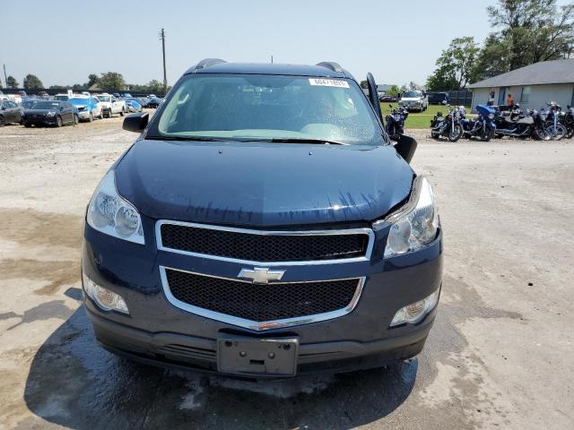 Photo 4 VIN: 1GNKRFED2CJ370272 - CHEVROLET TRAVERSE L 