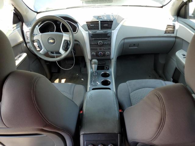 Photo 7 VIN: 1GNKRFED2CJ370272 - CHEVROLET TRAVERSE L 