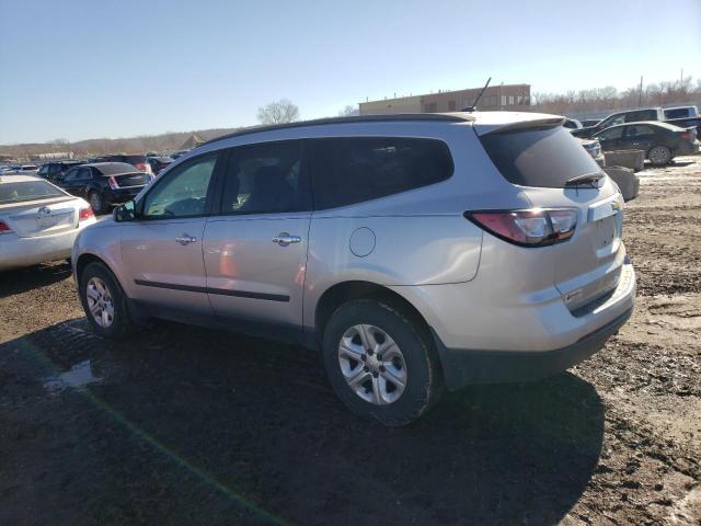 Photo 1 VIN: 1GNKRFED2DJ129443 - CHEVROLET TRAVERSE 